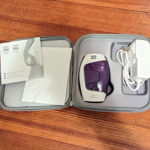 Silk'n Flash n Go Express At Home Laser Hair Removal